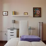 Dei Papi Appartement *
