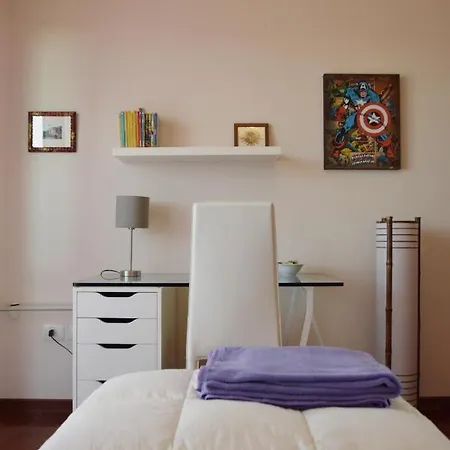 Dei Papi Apartmán *