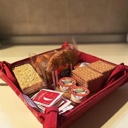 Dei Papi Apartmán *