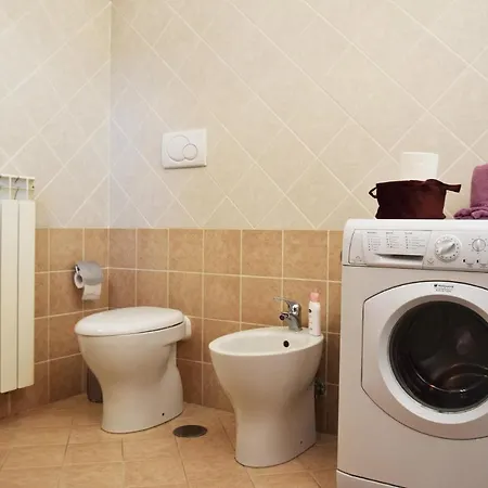 Apartmán Dei Papi Viterbo