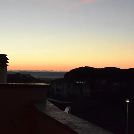 Apartment Dei Papi Viterbo