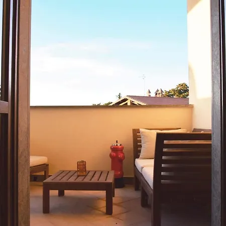 Apartman Dei Papi Viterbo