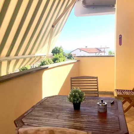 Apartament Dei Papi