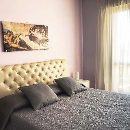 Appartement Dei Papi Viterbo
