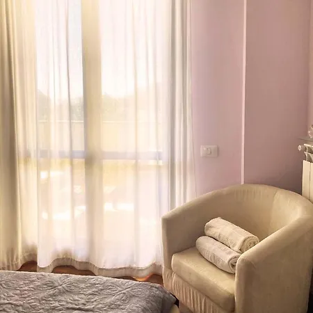 Dei Papi Appartement