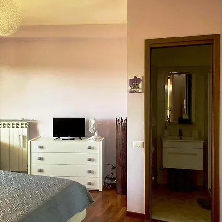Dei Papi Apartmán