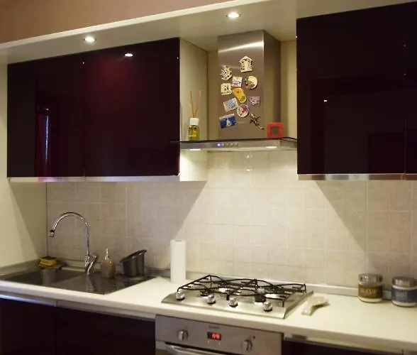 Apartman Dei Papi