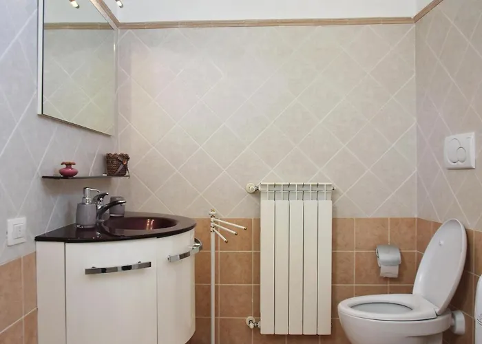 Dei Papi Apartman