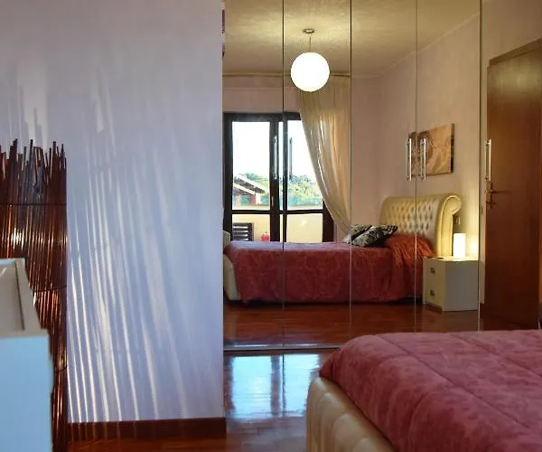 Apartman Dei Papi *