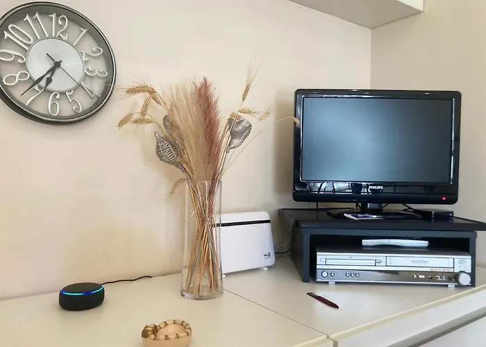 Dei Papi Apartman