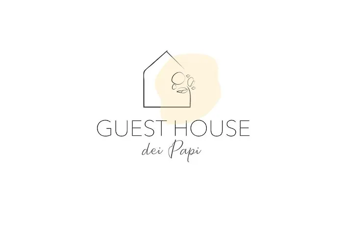 Dei Papi Apartman Viterbo