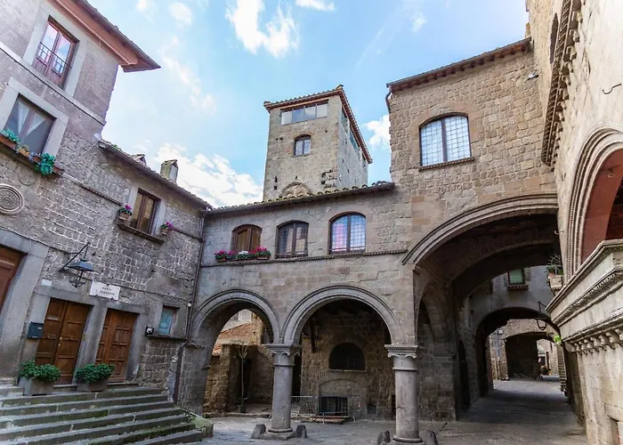 Apartman Dei Papi