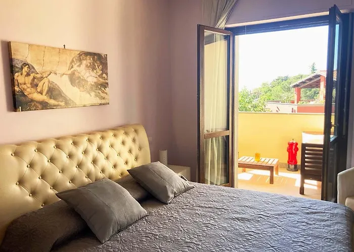 Apartman Dei Papi