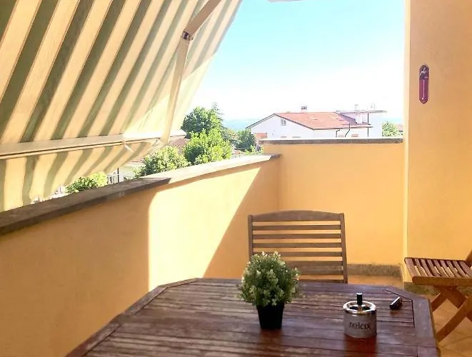 Apartman Dei Papi
