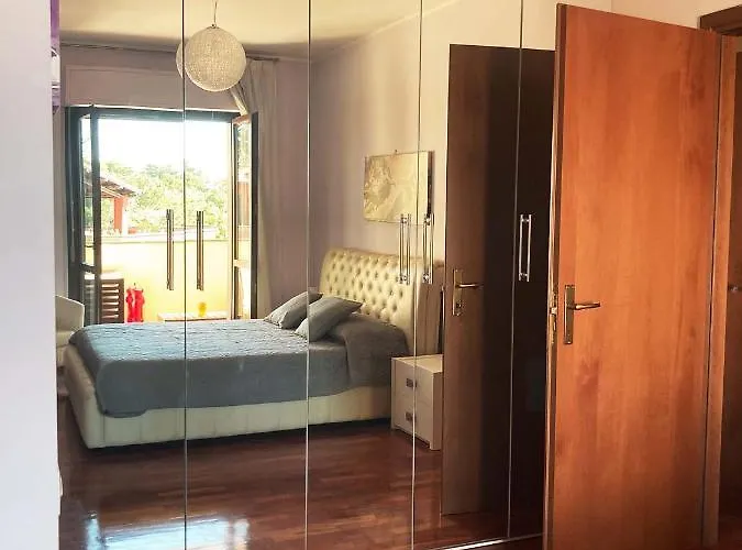 Apartman Dei Papi