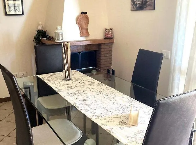 Apartman Dei Papi