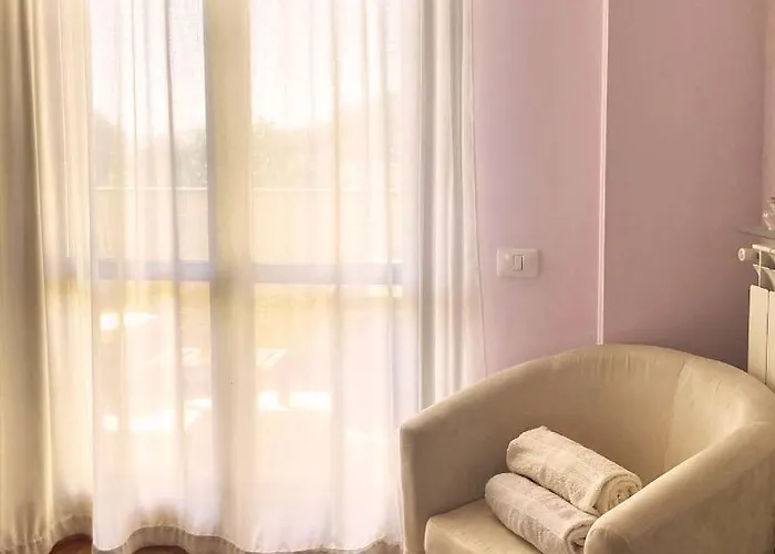 Dei Papi Apartman