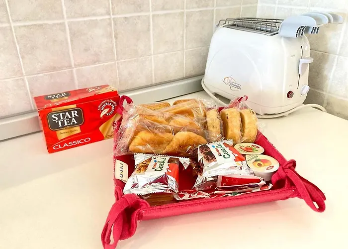Apartman Dei Papi