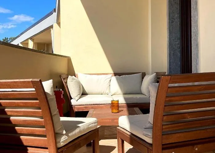 Dei Papi Apartman
