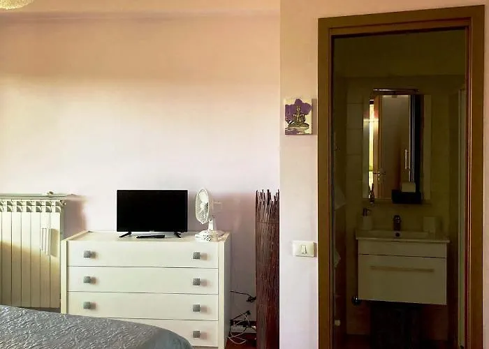 Dei Papi Apartman