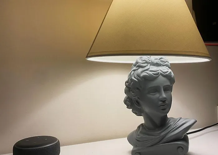 Apartman Dei Papi *