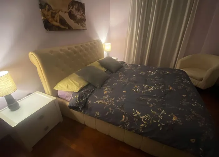 Apartman Dei Papi Viterbo